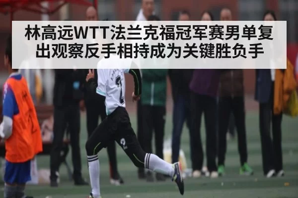 林高远WTT法兰克福冠军赛男单复出观察反手相持成为关键胜负手